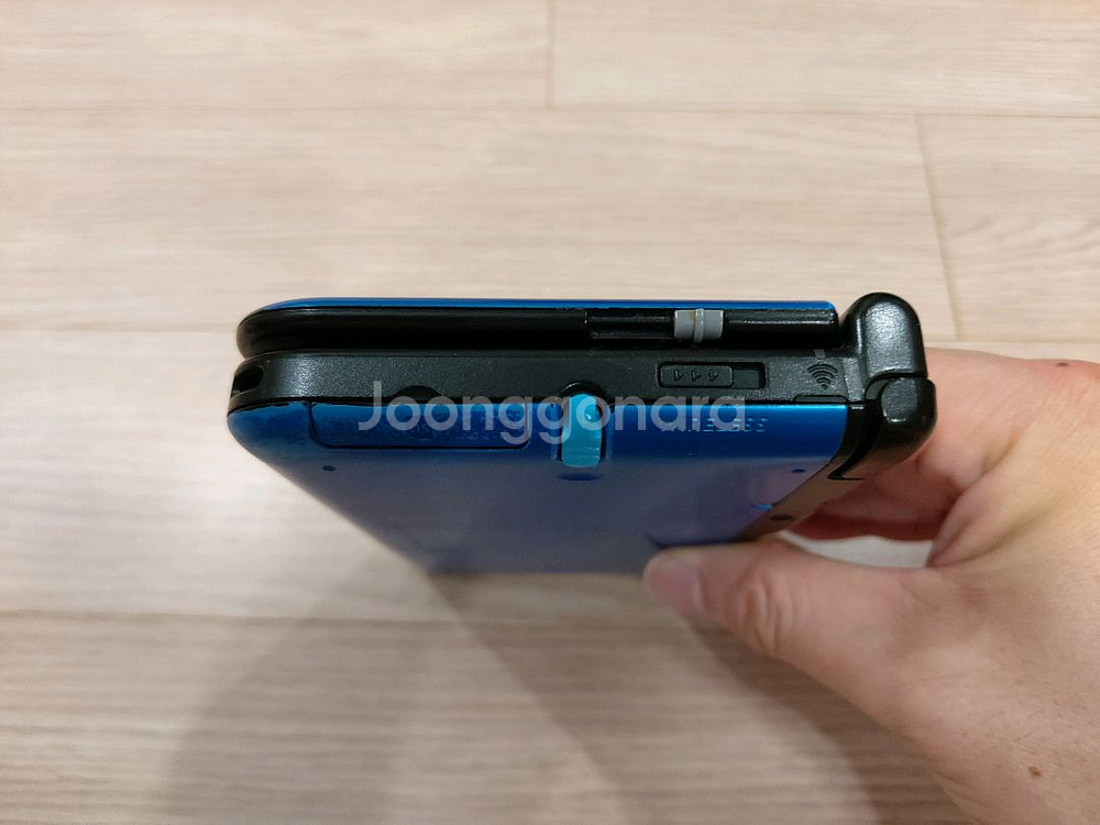 닌텐도3dsxl 한글판 + 게임 구성 제품--7