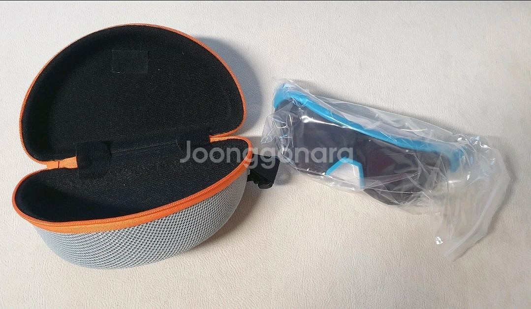 버팔로 레져용 고글 선글라스 새상품--0