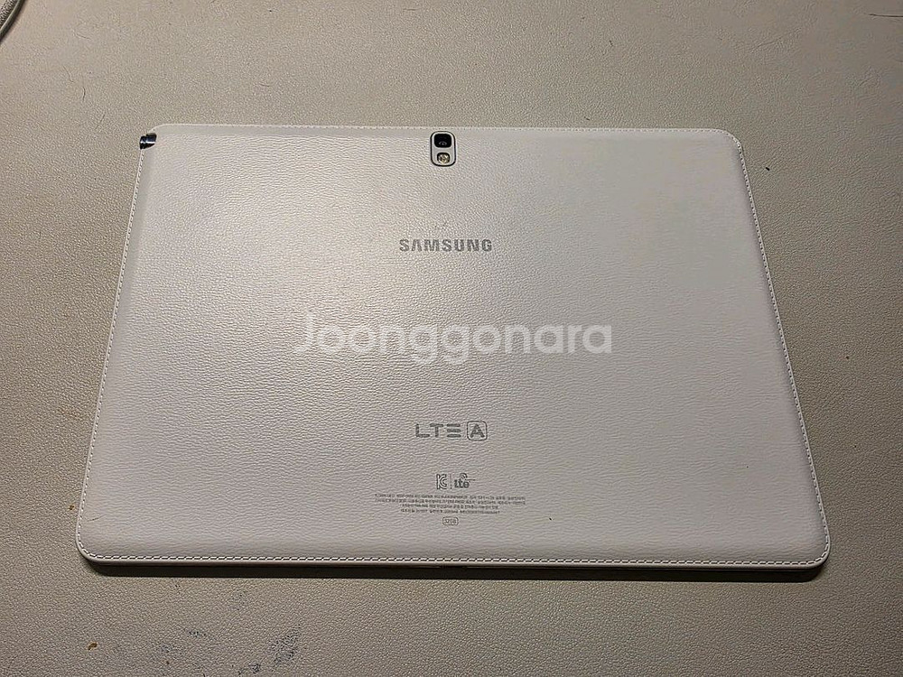 갤럭시노트 10.1 2014 LTE 팝니다.--1