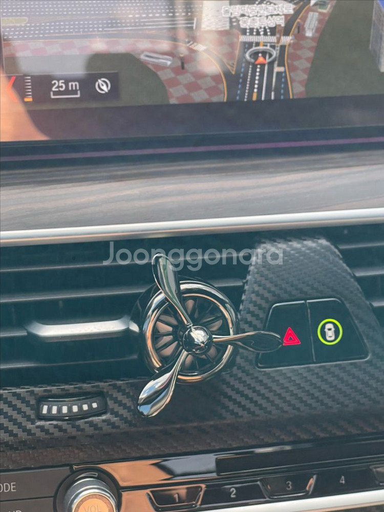 플래트 차량용 방향제 팝니다.(프로펠러)--0