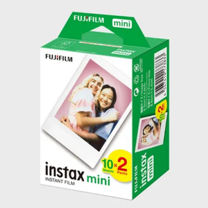 인스탁스 미니 필름 100매 새상품