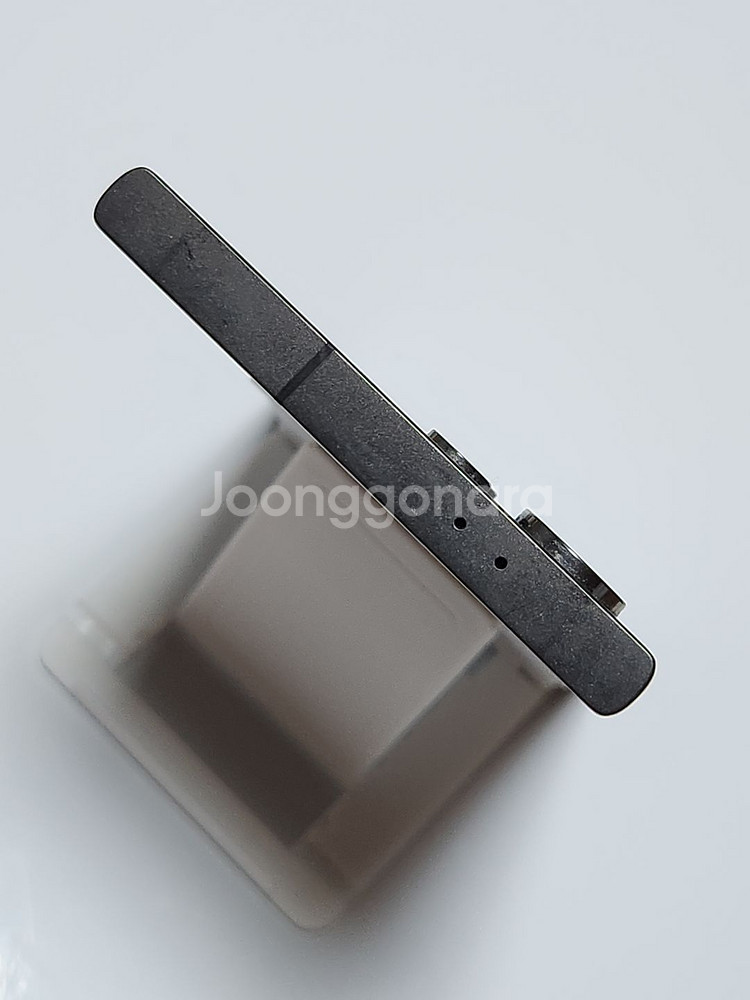 A급) 갤럭시S24울트라 512G 무잔상 블랙 1231--2