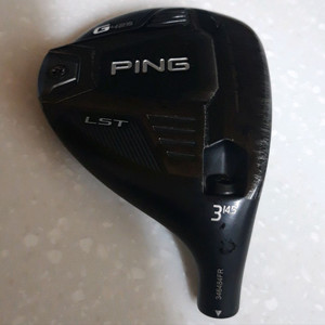 [삼양정품]핑 LST 3번우드 (헤드만,커버포함)