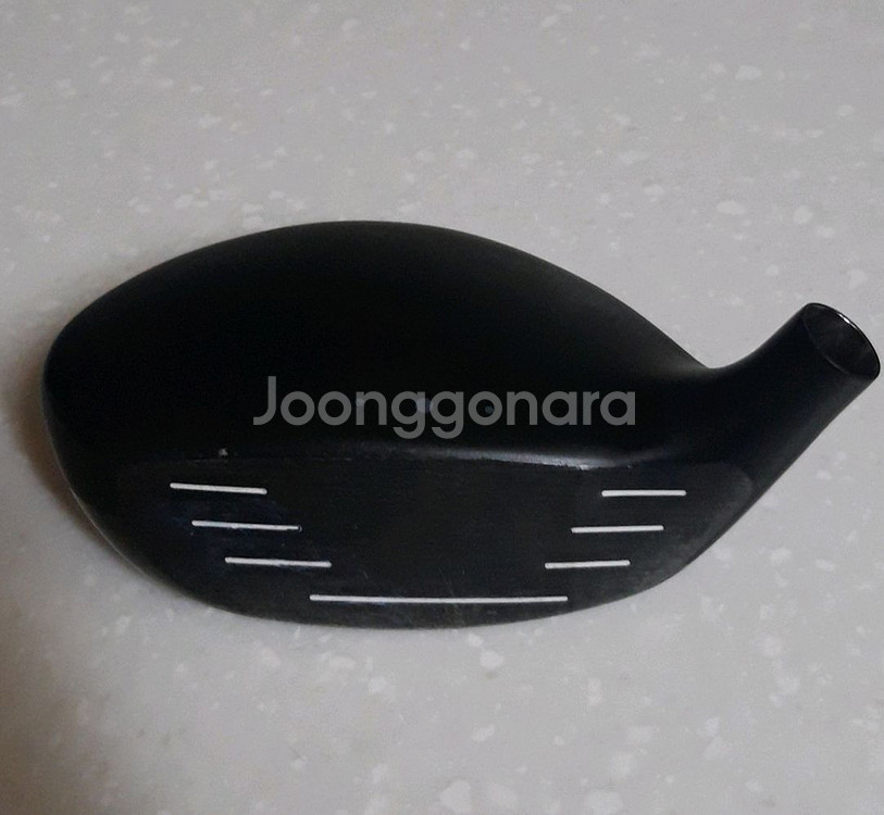 [삼양정품]핑 LST 3번우드 (헤드만,커버포함)--4