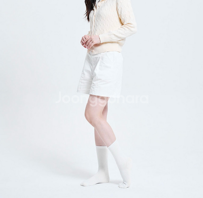 차정원 양말 (두발로)--1