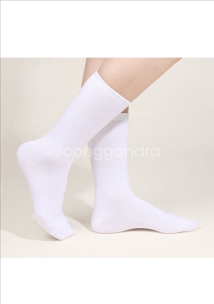 차정원 양말 (두발로)--0