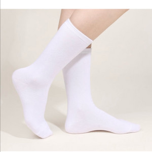 차정원 양말 (두발로)