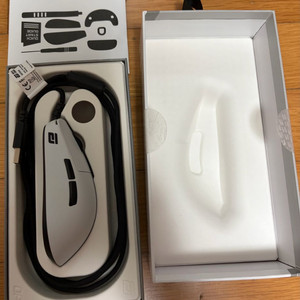 엔드게임기어 OP1 8k 게이밍마우스