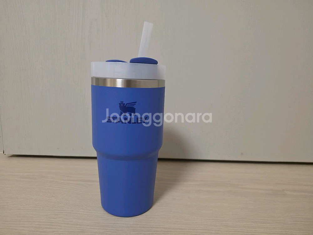 스탠리 퀜처 H2.0 텀블러 591ml 새상품--1