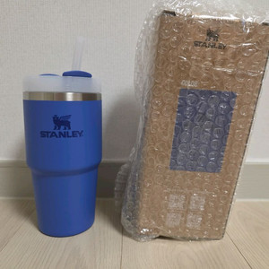 스탠리 퀜처 H2.0 텀블러 591ml 새상품
