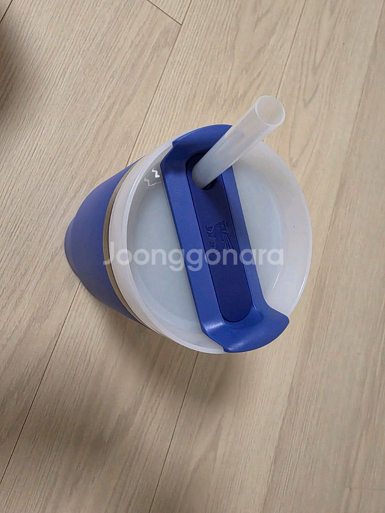 스탠리 퀜처 H2.0 텀블러 591ml 새상품--2