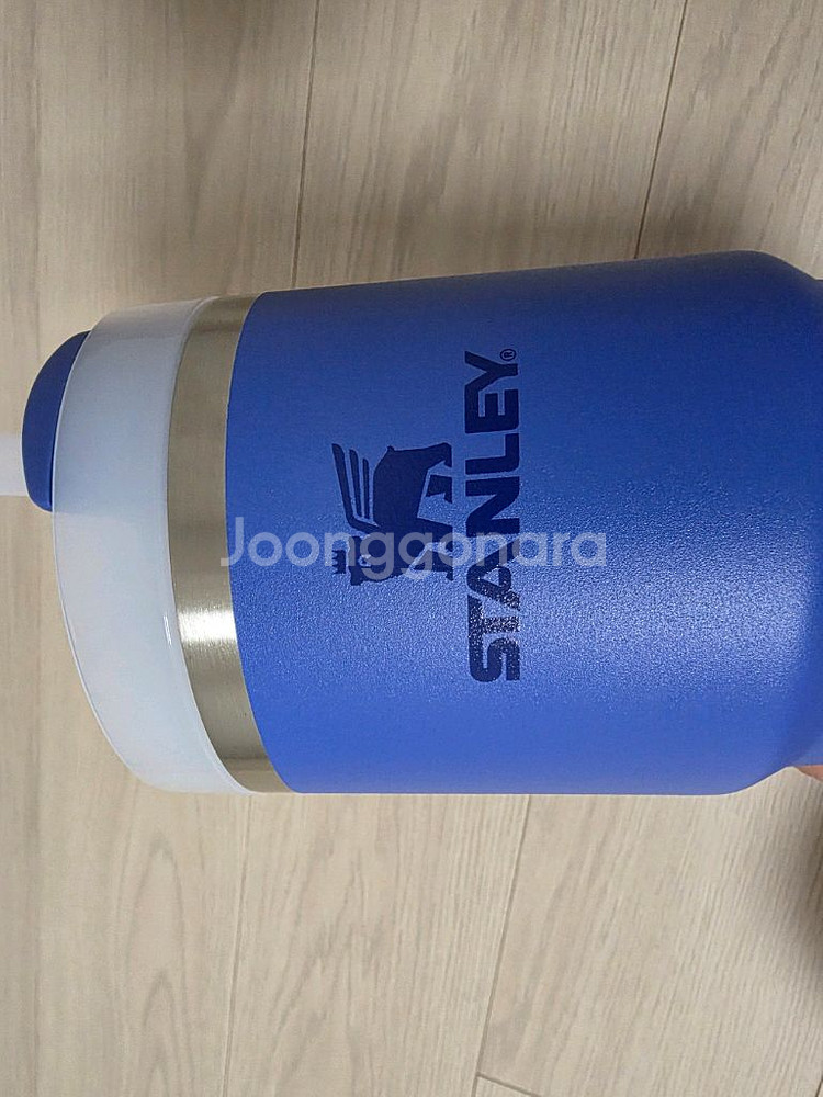 스탠리 퀜처 H2.0 텀블러 591ml 새상품--5