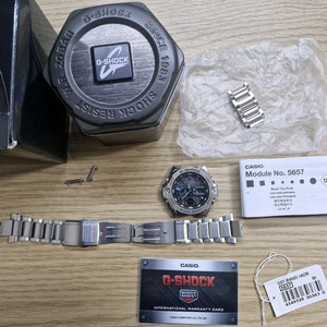 지샥 GST-B400D-1ADR