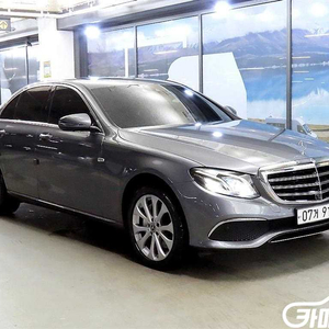 [벤츠]E-클래스 W213 E300 익스클루시브 (5인