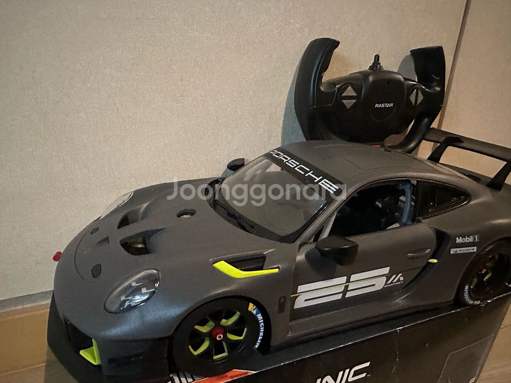 라스타 rc카 포르쉐 911--3