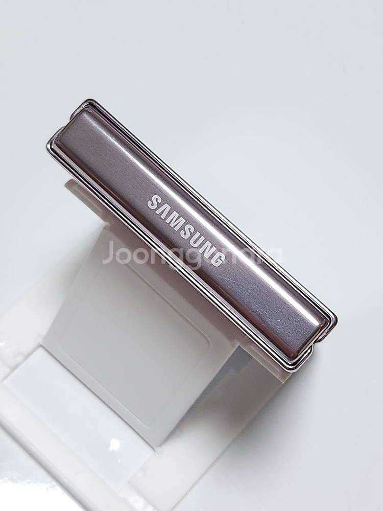 갤럭시Z플립5 512G 무잔상 라벤더 57061--3