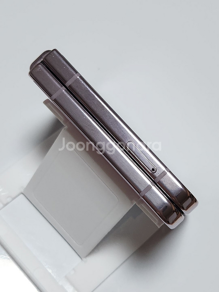갤럭시Z플립5 512G 무잔상 라벤더 57061--6