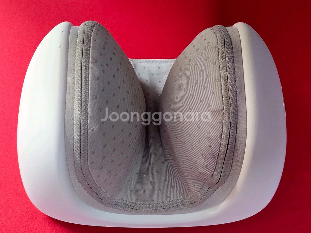 오아 힐스케어 무선 손목 발목 마사지기--5