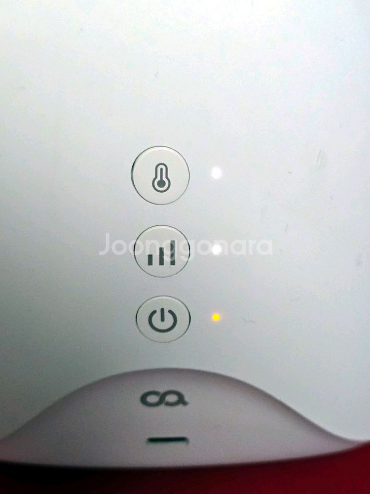 오아 힐스케어 무선 손목 발목 마사지기--4