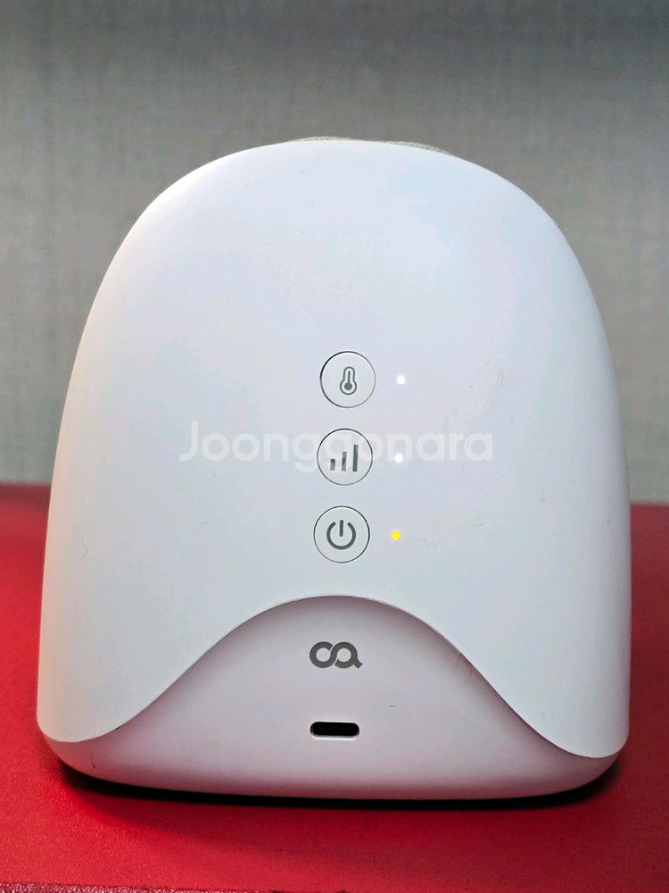 오아 힐스케어 무선 손목 발목 마사지기--1