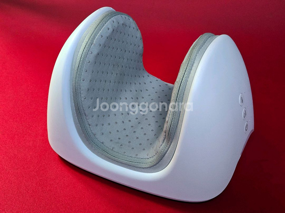 오아 힐스케어 무선 손목 발목 마사지기--3