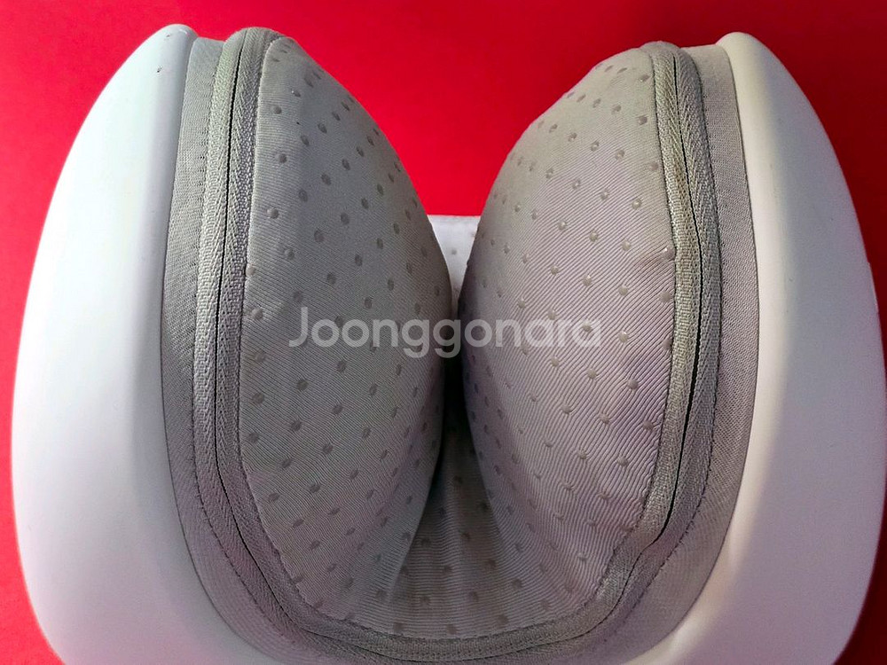 오아 힐스케어 무선 손목 발목 마사지기--6