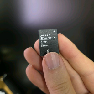 엔젤버드 cf-a 1tb