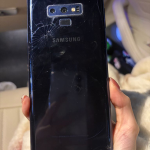 루팅폰 갤럭시 노트9 512GB
