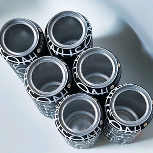 지디 하이볼 빈캔 (블랙6캔, 레드6캔, 아트2캔)세트