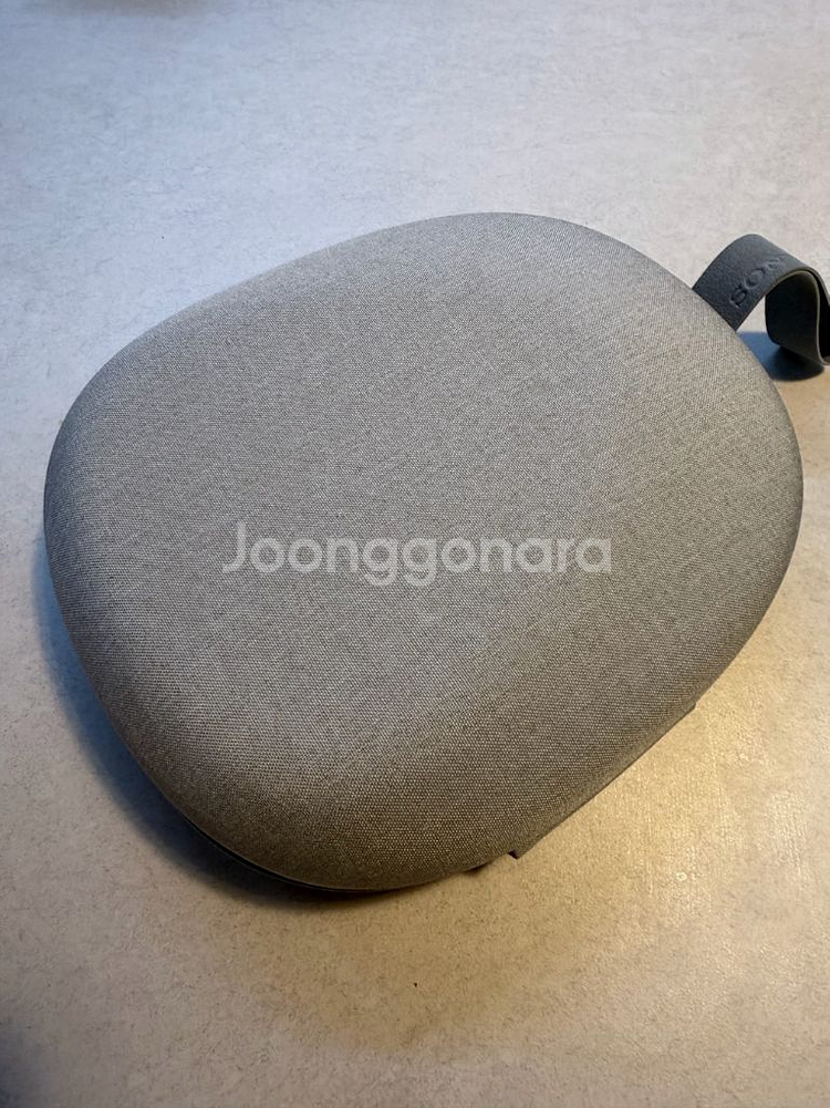 소니wh1000xm6 실버--1