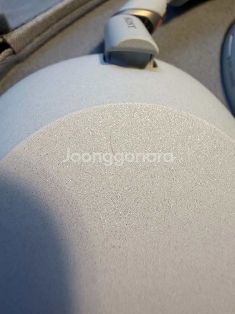 소니wh1000xm6 실버--2