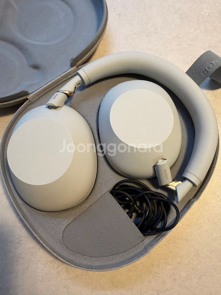 소니wh1000xm6 실버--0