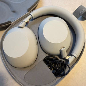 소니wh1000xm6 실버