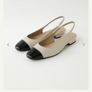 시에 조안 텐더크림 235사이즈 / 2cm 새상품