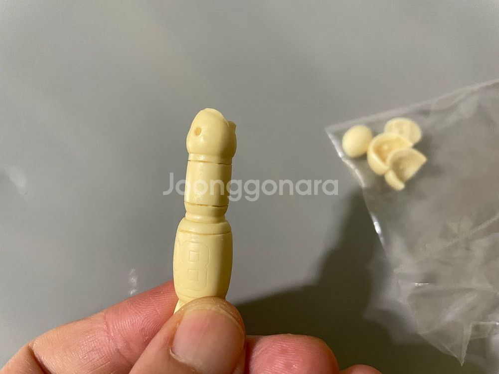 철인 28호 레진킷--2