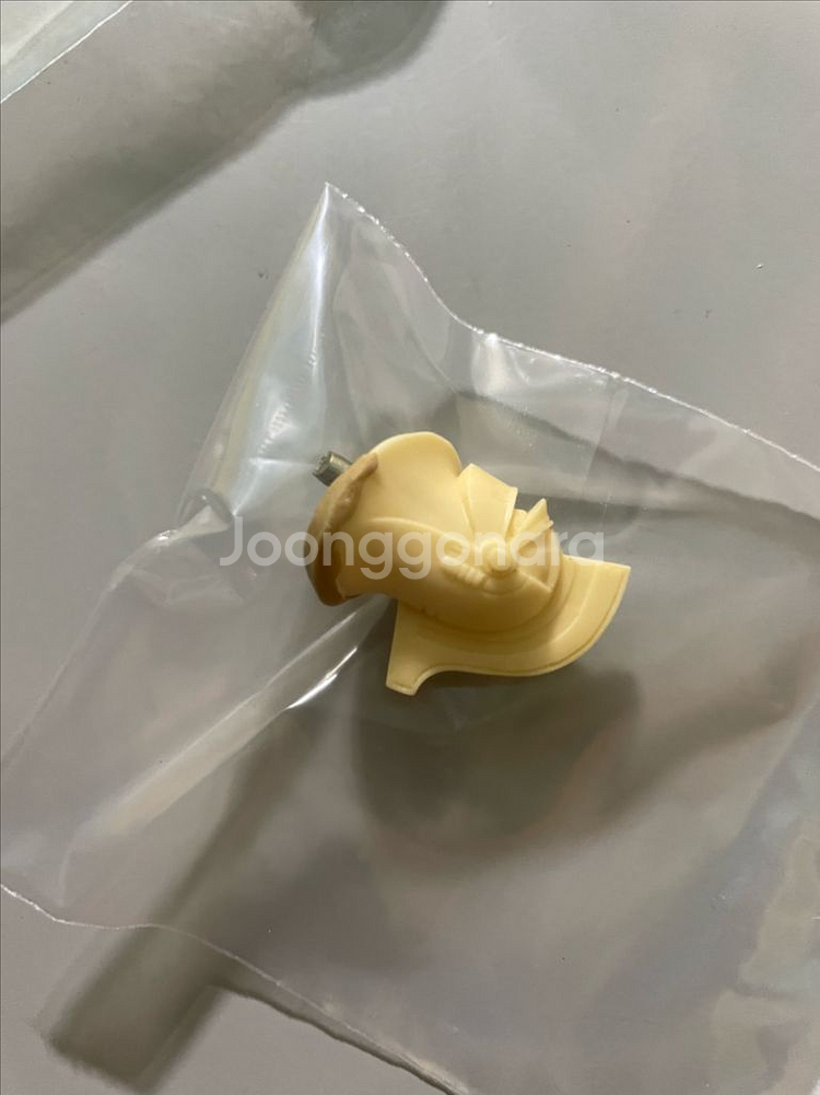 철인 28호 레진킷--5