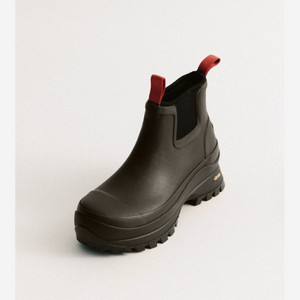 얼바닉30 포틀랜드 러버부츠 240사이즈 1회착용