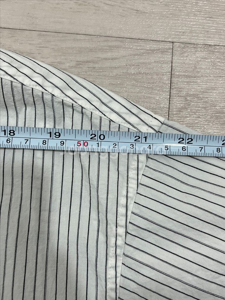 마가렛호웰 반팔셔츠 M--6