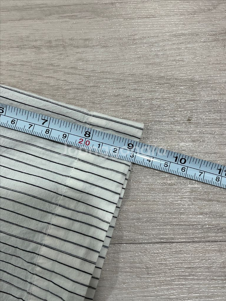 마가렛호웰 반팔셔츠 M--8