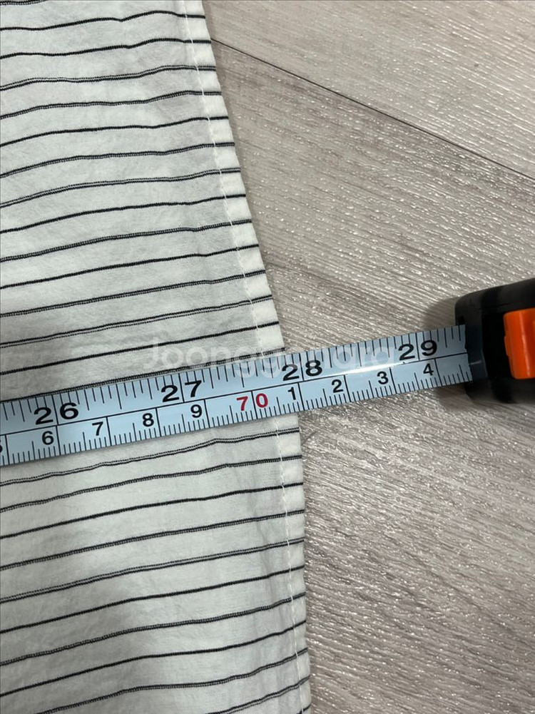 마가렛호웰 반팔셔츠 M--9