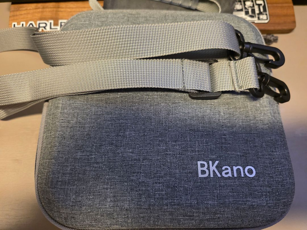 DJI 오즈모 모바일6, 액션캠 짐벌 어뎁터(상태 좋음)--5