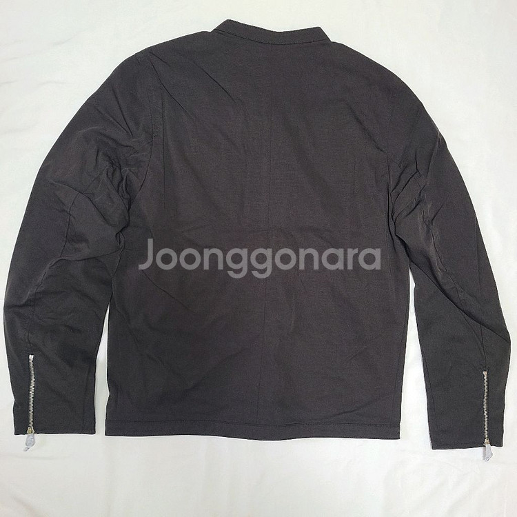 디젤 J-글로리-NWS 자켓 블랙--7