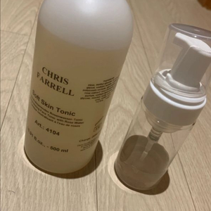 모공,피부열감,홍조에 좋은) 크리스파렐 소프트 스킨 토