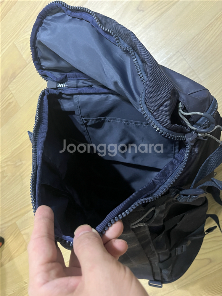 아디다스 백팩--5
