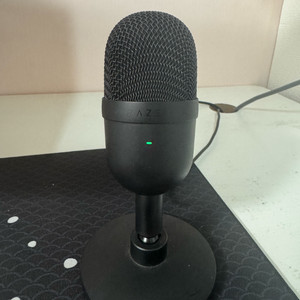 레이저 razer seiren mini