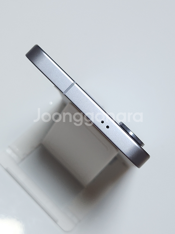 S급) 갤럭시S25 256G 무잔상 블루 56432--2