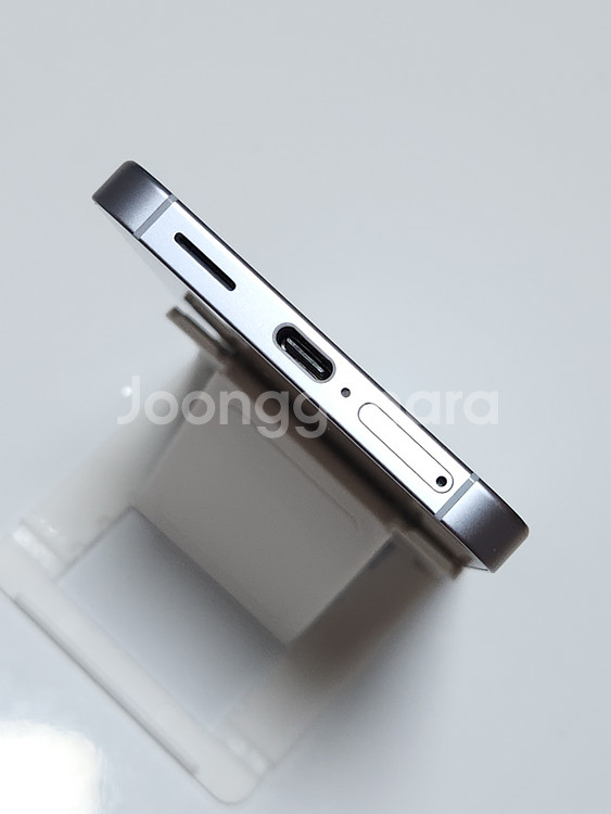 S급) 갤럭시S25 256G 무잔상 블루 56432--3