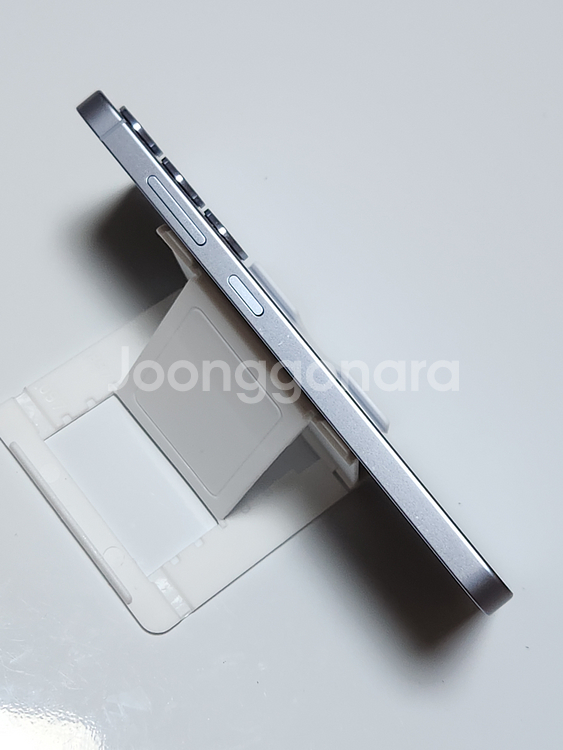 S급) 갤럭시S25 256G 무잔상 블루 56432--4