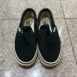 반스 슬립온 240