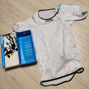 [새제품] BIORACER 바이오레이서 이너 티셔츠 S